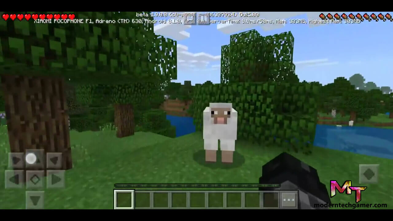 download multiplayer for minecraft pe for android