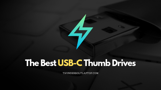 best usb 3 thumb drive for mac